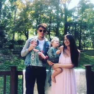 Meet your Posher, Brandon